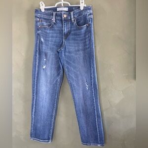 Liverpool LA EcoLogical Girlfriend Jeans Size 4/27